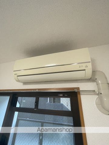 エクセルヒルズの内装写真