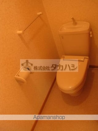 クールメゾン[1LDK/46.49m2]のトイレ