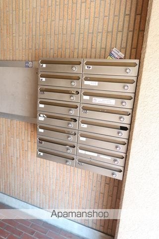 リーブル上社.の内装写真