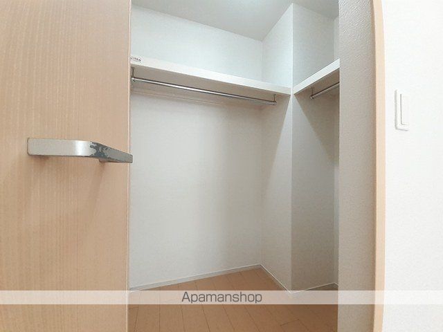 リバーサイドみどりやまBの内装写真