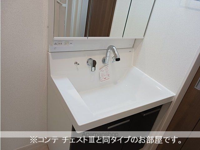 ルミエ エトワールの内装写真