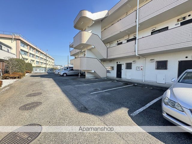 ハイツ上北台のその他写真