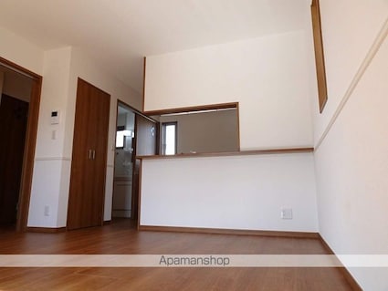 サンクレストＣ[3LDK/74.85m2]のリビング・居間