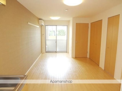 Ｌａーｒｅｃｏｌｔｅ（ラ・レコルト）[1K/32.97m2]の内装2