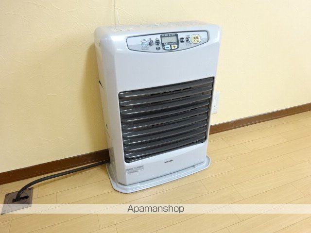 ディアス新川の内装写真