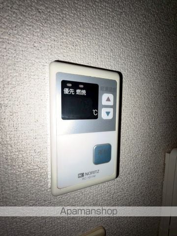 プロムナードYの内装写真