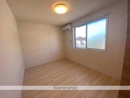 ユーフォリア　Ｃ棟[2LDK/53.77m2]のその他部屋・スペース