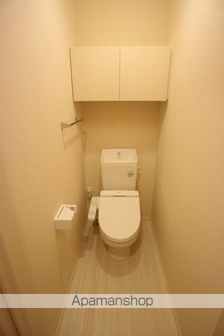 EVISTAGE甲子園の内装写真