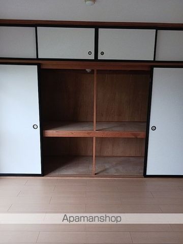 マンションピーアニィの内装写真
