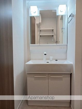ヒカルサ市原姉ヶ崎ウエスト[1LDK/47.74m2]の洗面所