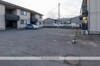 香川県高松市香西南町[2DK/50.12m2]の共用部3