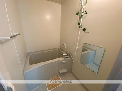 パストラルみまやＡ・Ｂ[2DK/50.12m2]のバス