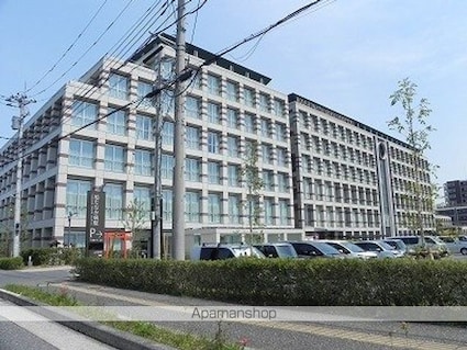 ベル　フルール[2LDK/59.73m2]の周辺4