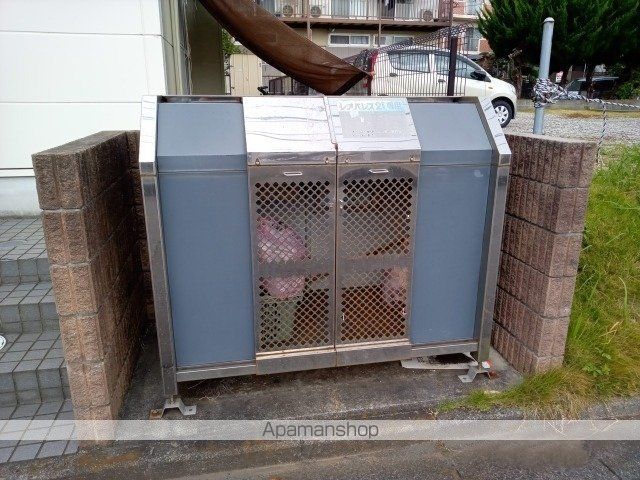 レオパレスエコーハイム湘南台のその他写真