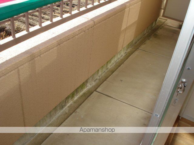 エスポアールTACHIBANAの内装写真