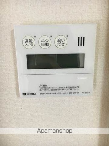 グランリューくるめ木の内装写真