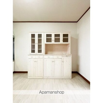 ハイツキムラ[2DK/45.36m2]のその他設備