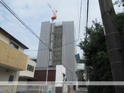 エスリード名城公園プライム[1K/25.36m2]の外観2