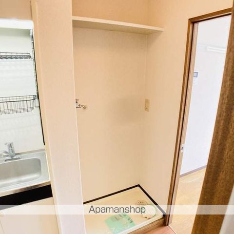 TAKANOビルの内装写真