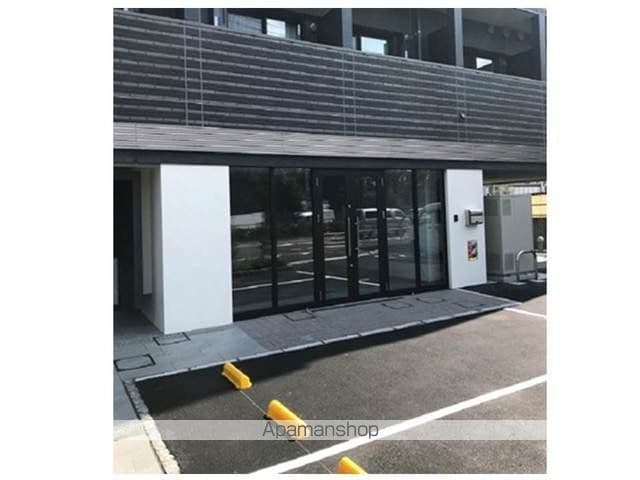 アーバネックス南品川の外観写真