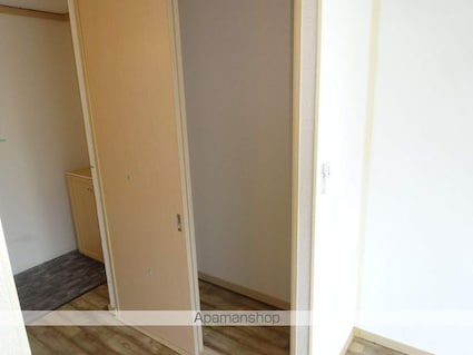 ファーストガーデン[1K/26.93m2]の収納