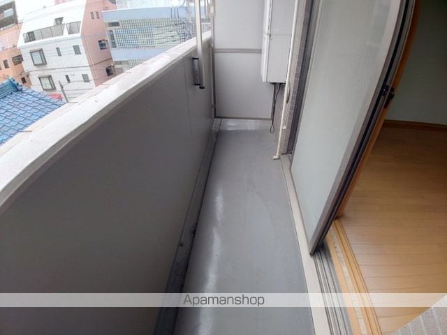 オリゾン立川の内装写真