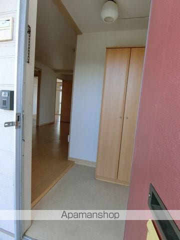 ハイツHIROの内装写真