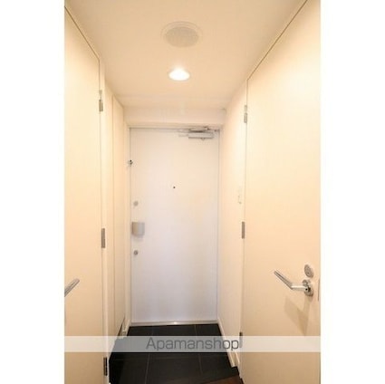 コンフォリア台東根岸[1DK/25.56m2]の内装