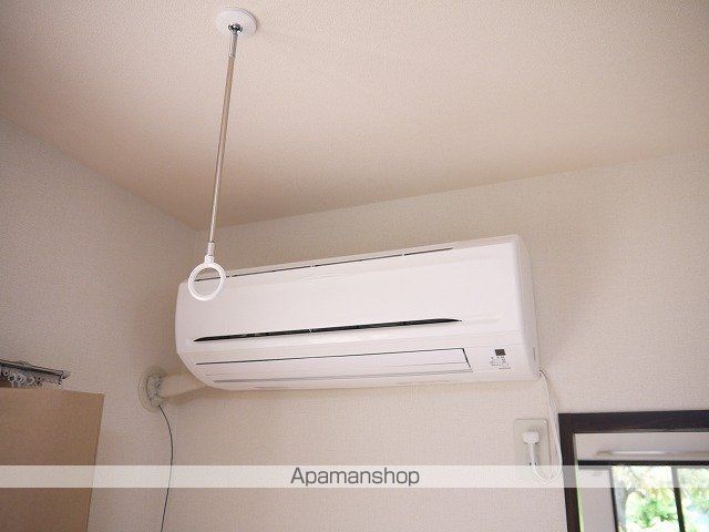 シティ クレスト Aの内装写真