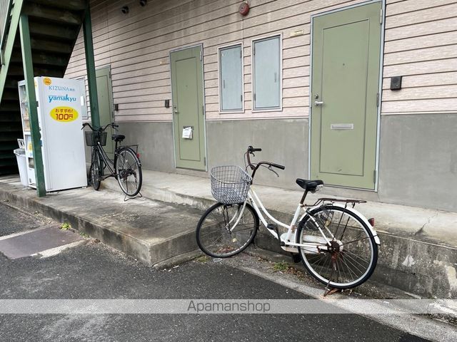 SEPTILE佐堂の内装写真