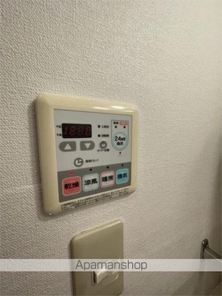 グレイスヴィラ（葛飾区）[1DK/32.39m2]の内装4