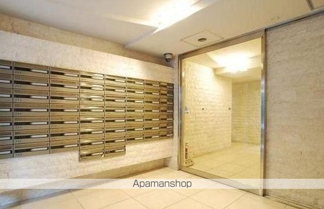 ステージグランデ上落合[1K/22.05m2]の共用部1