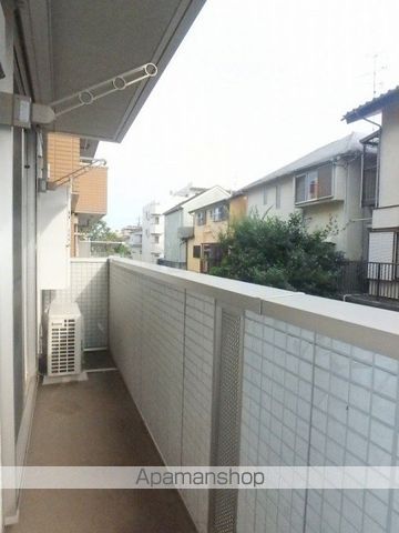 セント レジデンスの内装写真