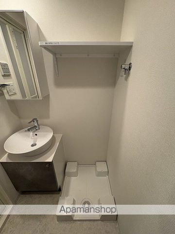 エスリードレジデンス ザ・グラン大阪ノアの内装写真