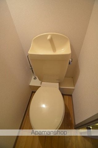 レオパレスクエストの内装写真