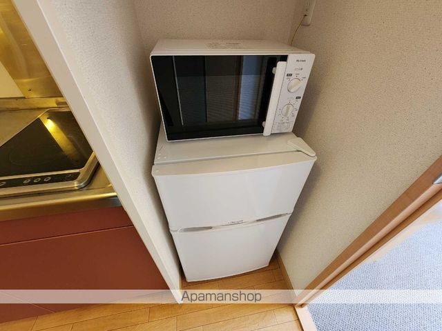 レオパレス雄新ひまわり[1K/19.87m2]のその他設備