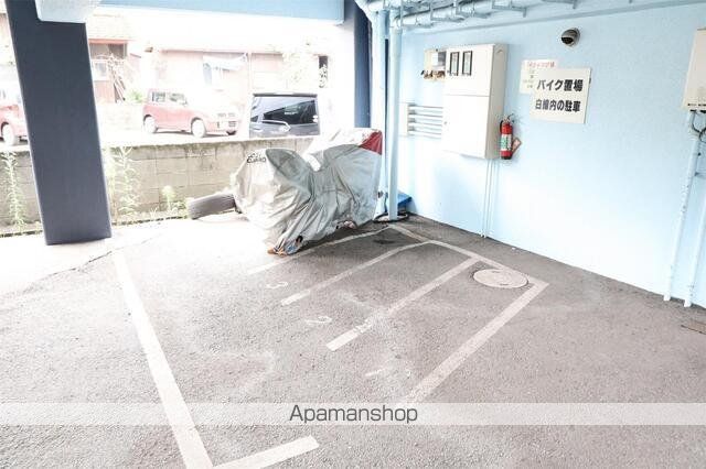 ソフィアライトの周辺写真