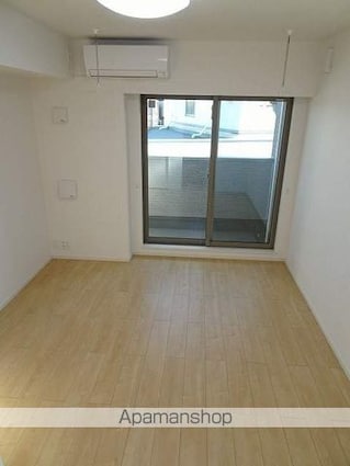 ベルビュー　Ⅱ[1K/25.38m2]のリビング・居間