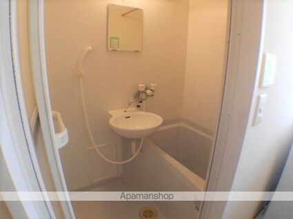 レオパレス金倉[1K/26.08m2]のバス