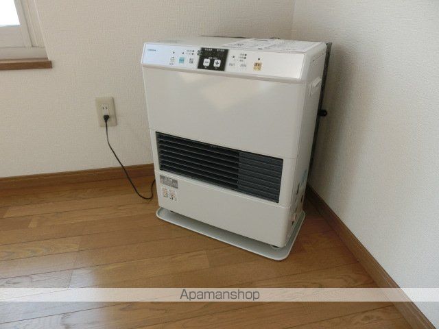 中のマンションDの内装写真