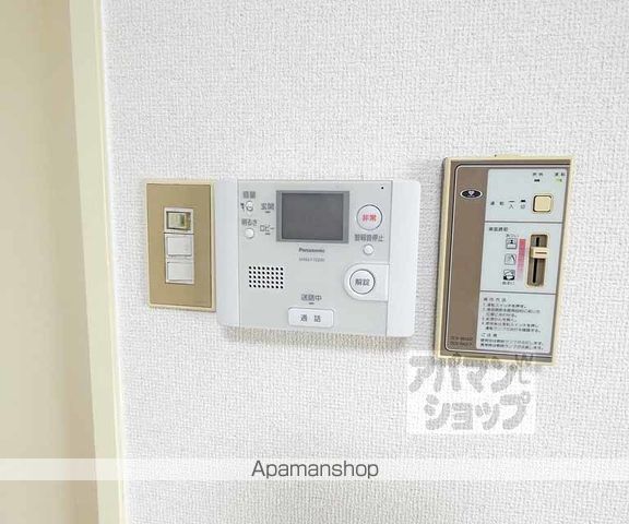 DETOMー1京大前の内装写真