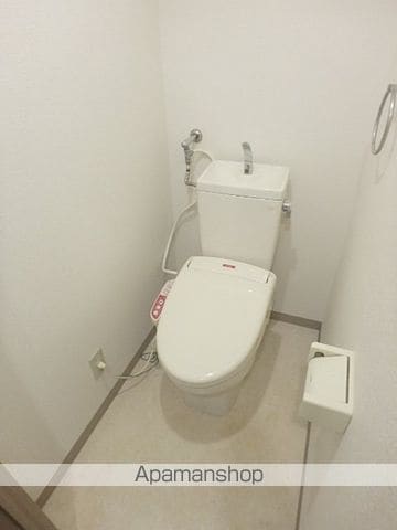 グランメール南平岸の内装写真