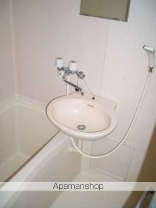 メゾン・ドゥ・アミ[1K/18.63m2]のその他内装4