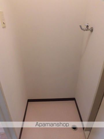 コーポラスYOSHITOの内装写真