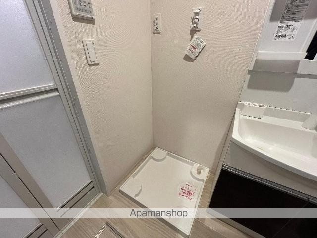 サクセスロードIIの内装写真