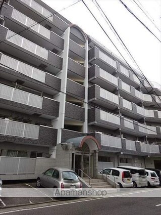 和歌山県和歌山市三木町中ノ丁[2DK/45.57m2]の外観3