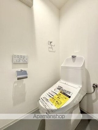 アルファシティ屋島五番館[3LDK/74.13m2]のトイレ