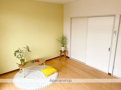 サカモトビレッジⅢ[1K/23m2]のその他部屋・スペース