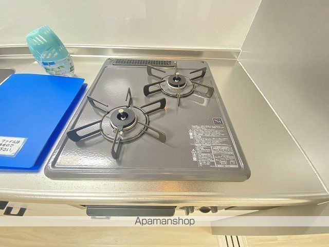 有馬パレス新大阪の内装写真