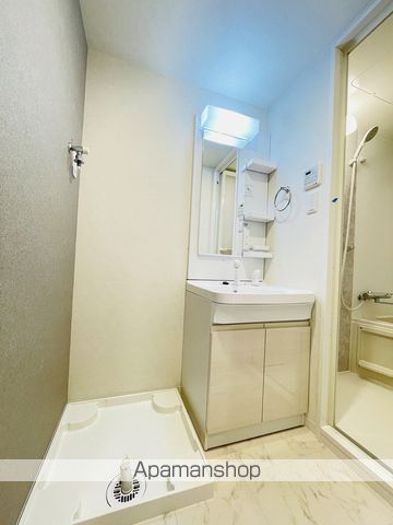 S-RESIDENCE尾頭橋beauteの内装写真
